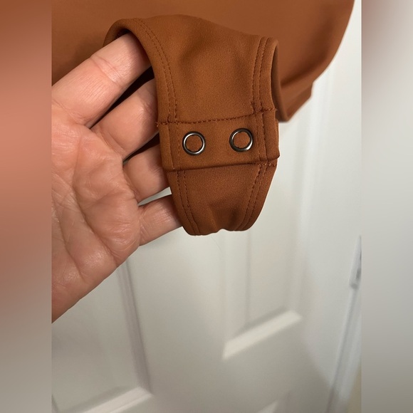 Express Bodysuit NWT - Picture 4 of 6